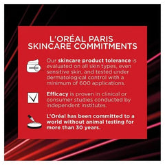 L'Oreal Revitalift Laser Renew W Face Serum - 30ml Loreal Paris