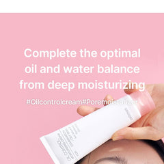 Celimax – Oil Control Moisturizing Cream - 80ml Celimax