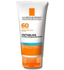 La Roche-Posay Anthelios Cooling Water Lotion Sunscreen Spf 60 150ml La Roche Posay