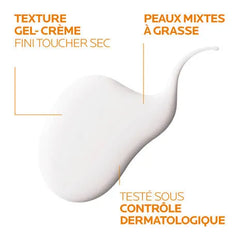 La Roche Posay ANTHELIOS Oil-Control Gel-Cream SPF 50+ 50ml La Roche Posay