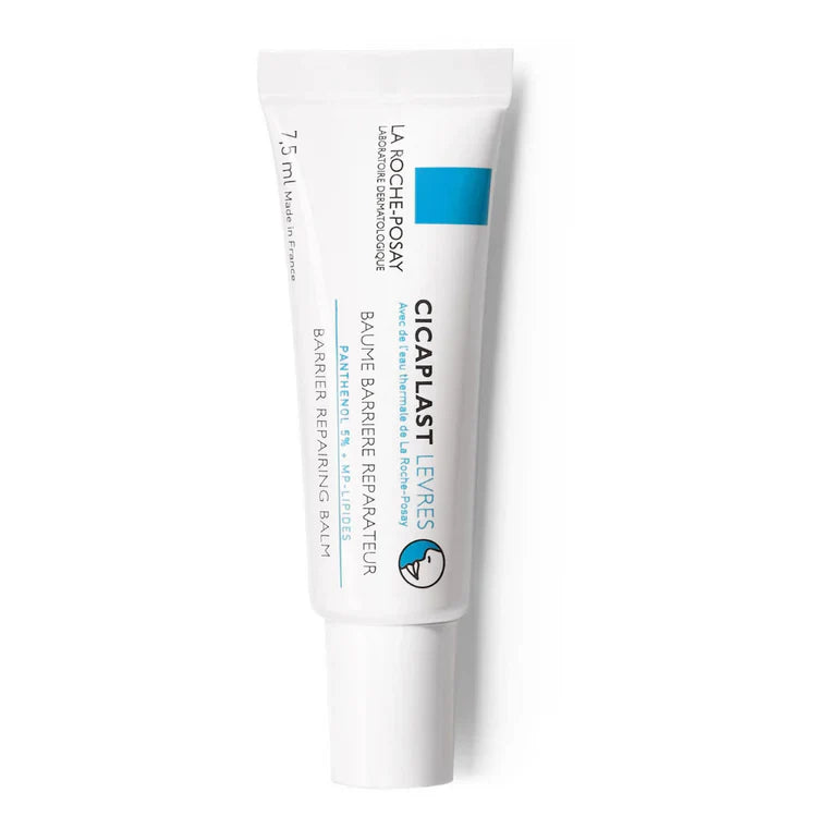 La Roche-Posay Cicaplast Levres Barrier Repairing Balm 7.5ml La Roche Posay