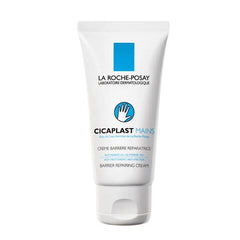 La Roche-Posay Cicaplast Mains Barrier Repairing Cream 50ml La Roche Posay