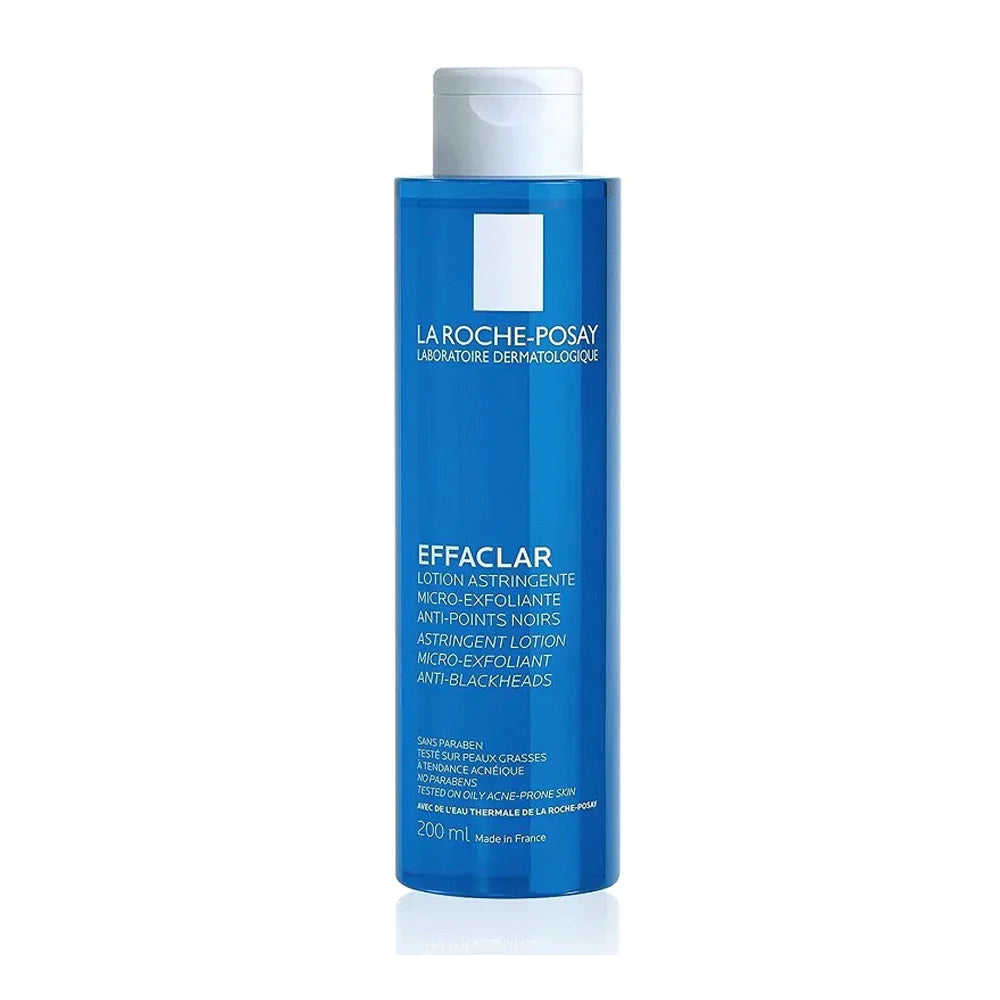 La Roche-Posay Effaclar Astringente Lotion 200ml La Roche Posay