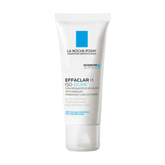 La Roche-Posay Effaclar H ISO-Biome Anti Imperfections cream, For Oily Skin, 40ml La Roche Posay