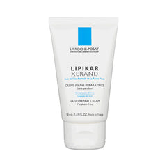 La Roche-Posay Lipikar Xerand Hand Repair Cream 50ml La Roche Posay
