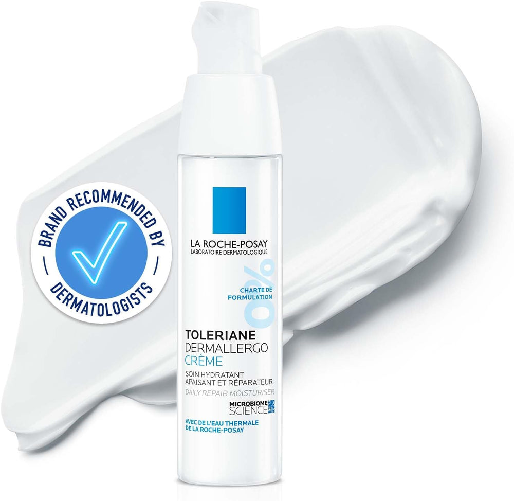 La Roche-Posay Toleriane Dermallergo Creme 40ml La Roche Posay