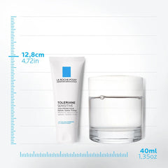 La Roche-Posay Toleriane Sensitive Moisturiser Creme 40ml La Roche Posay