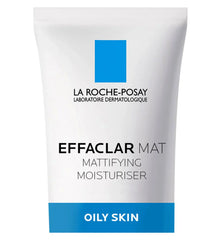 La Roche-posay Effaclar Mat Sebo-controlling Moisturizer 40ml La Roche Posay