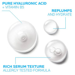 La Roche-posay Hyalu B5 Serum 30ml La Roche Posay