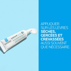La Roche-Posay Cicaplast Levres Barrier Repairing Balm 7.5ml La Roche Posay