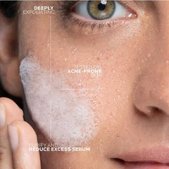 La Roche-Posay Innovation Effaclar Purifiant Micro-Peeling Gel 200ml La Roche Posay