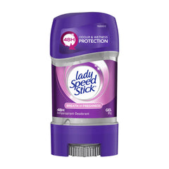 Lady Speed Stick Breath of Freshness 48h anti-perspirant gel stick Lady Speed Stick