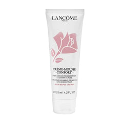 Lancome Creme Mousse Confort Creamy Foaming Cleanser 125ml Lancome