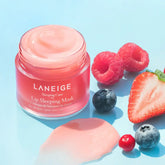Laneige Lip Sleeping MaskBerry Made in Korea Laneige