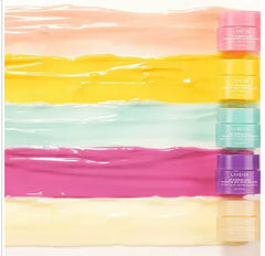 Laneige Midnight Minis Lip Sleeping Mask 5 Pcs Set Laneige