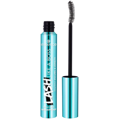 ESSENCE Lash Like A Boss Instant Volume & Length Mascara Waterproof Essence