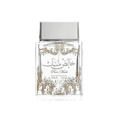 Lattafa Pure Musk Eau de Parfum – 100ml Lataffa