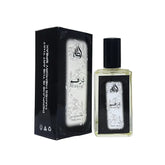 Lattafa Diirham Black Perfume - 35ml Lattafa