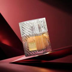 Lattafa Khamrah Dukhan Perfume for men and women - 100ml Lataffa