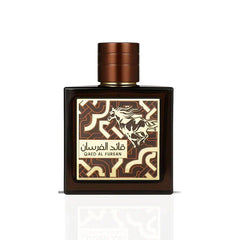 Lattafa Qaed Al Fursan Untamed Eau de Parfum – 100ml Lataffa