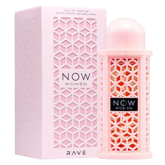 Lattafa Rave Now Perfume for Women - 100ml Lattafa