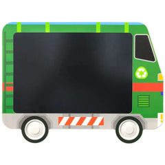 Lcd writing Tablet School Bus Cosmia.pk