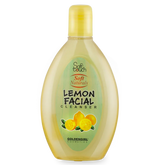Soft Touch Lemon Facial Cleanser - 225ml Soft Touch