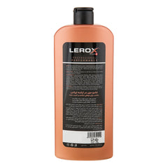 Leroux Keratin Hair Shampoo - 550g Leroux