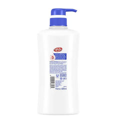 Lifebuoy Anti-Dandruff Shampoo - 680ml Lifebuoy