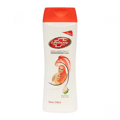 Lifebuoy Anti-Hair Fall Shampoo - 340ml Lifebuoy