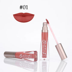 Quetee Beauty Lip Gloss - 01 Quetee