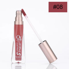 Quetee Beauty Lip Gloss - 08 Quetee