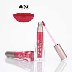 Quetee Beauty Lip Gloss - 09 Quetee