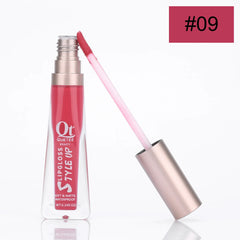 Quetee Beauty Lip Gloss - 09 Quetee