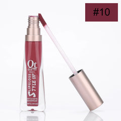 Quetee Beauty Lip Gloss - 10 Quetee