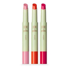Pixi LipGlow Tinted Lip Balm – Pack of 3 Pixi
