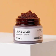 COSRX Lip Sleep Honey Sugar Lip Scrub - 20g Cosrx