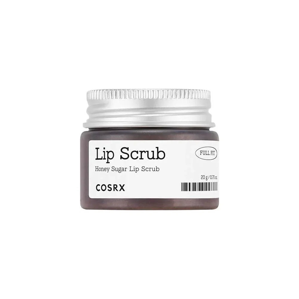 COSRX Lip Sleep Honey Sugar Lip Scrub - 20g Cosrx