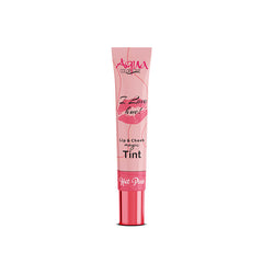 Aqua Color Line Hot Pink Magic Tint Aqua Color Line