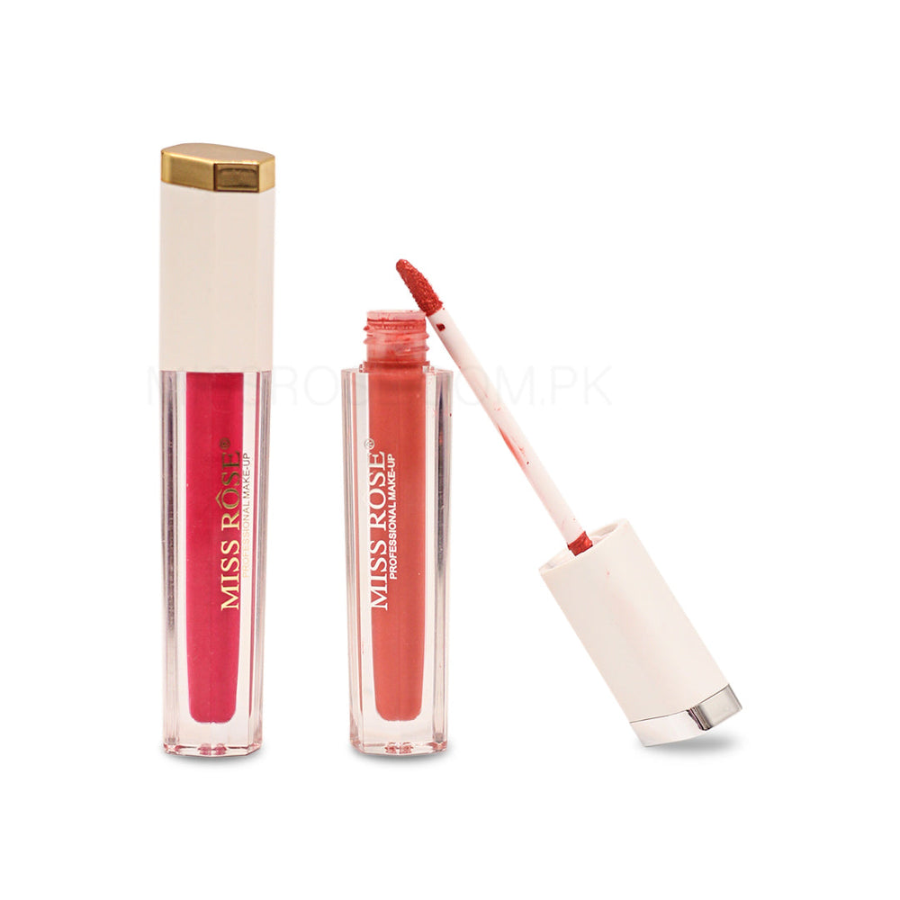 Missrose Super lasting Matte lip gloss Miss Rose