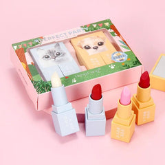 Heng Fang Lipstick Set Heng Fang