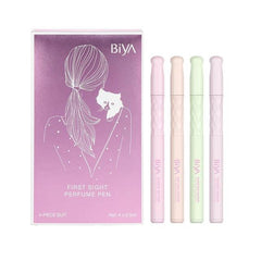 Pen Perfume Deal - 4 in 1 Perfume Pen biya