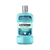 Listerine Cool Mint Mouthwash - 250ml Listerine