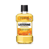 Listerine Original Mouthwash 250ml Listerine