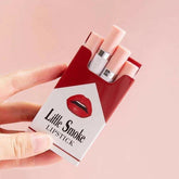 Little Smoke Lipsticks Pack of 4 Little Smoke