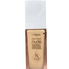 Loreal True Touch Foundation Loreal Paris