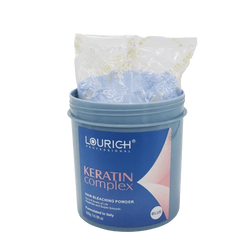 Lourich Professional Bleach Powder Blue 500g Lourich