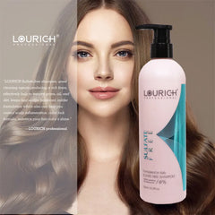 Lourich sulfate free shampoo 500ml Lourich
