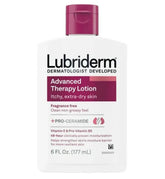 Lubriderm Advanced Therapy Lotion 177ml Lubriderm