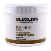 Luxliss Moisture Repair Therapy Mask 400mg luxliss